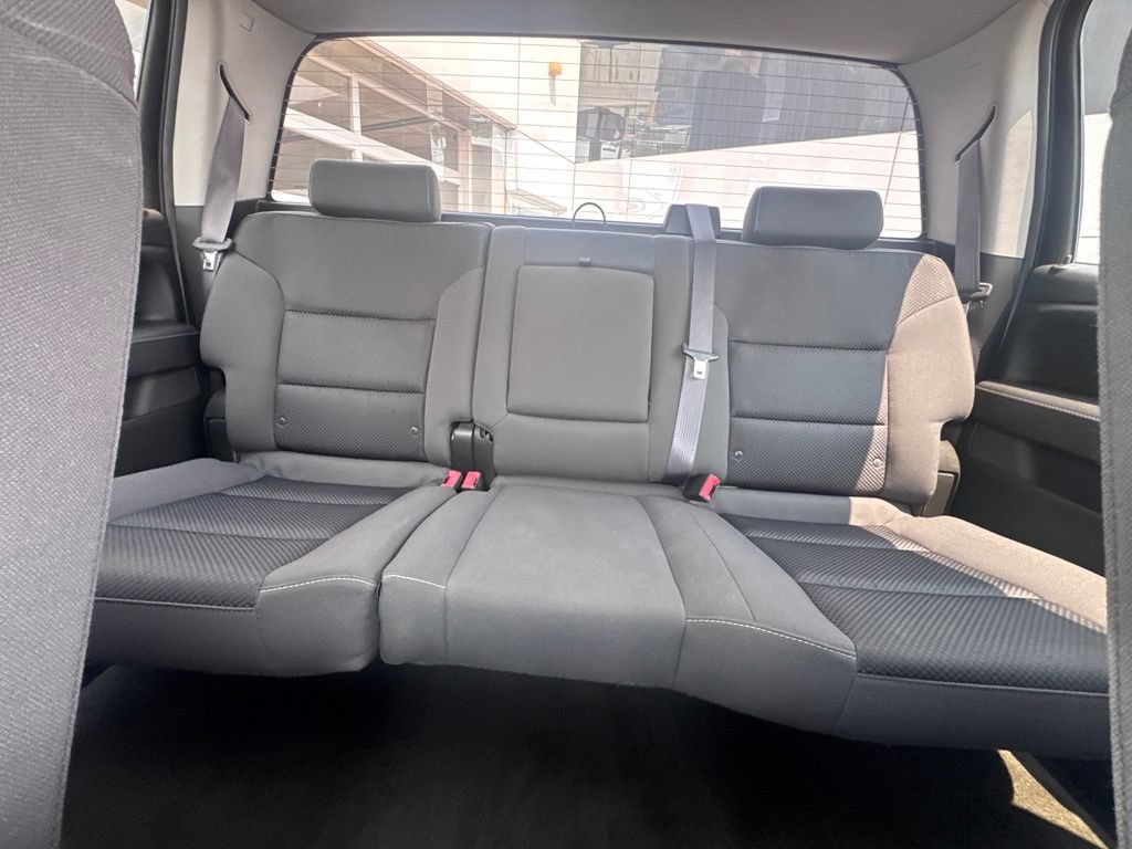 Used 2016 GMC Sierra 1500 SLE AWD/4WD image 26