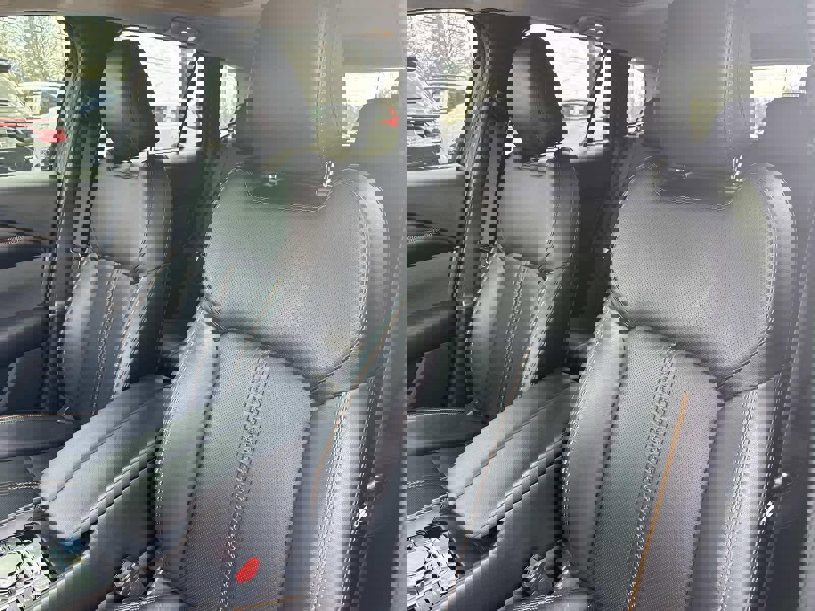 Used 2023 MAZDA CX-50 AWD 2.5 S w/ Premium Plus Pkg image 20