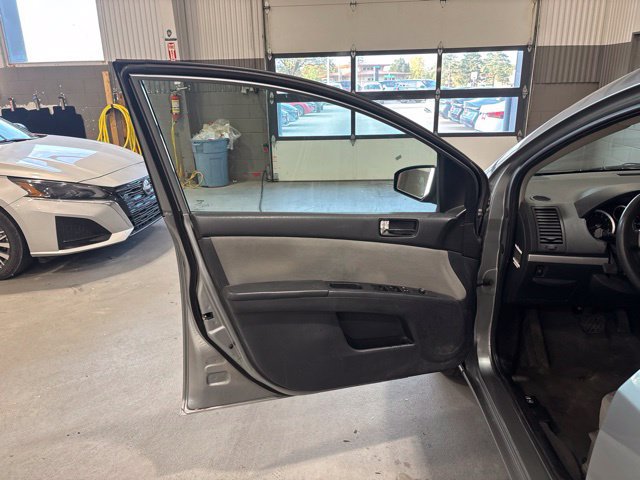 Used 2011 Nissan Sentra 2.0 S FWD image 19