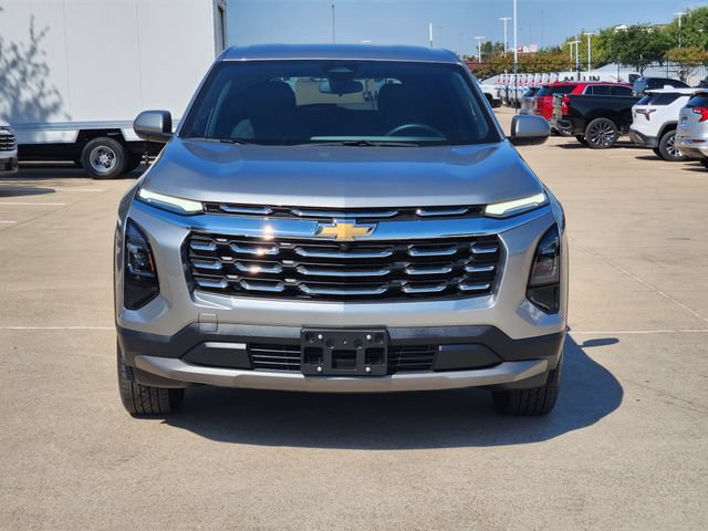 Used 2026 Chevrolet Equinox LT FWD image 10