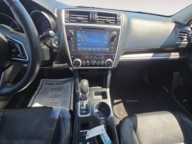 Used 2019 Subaru Outback 2.5i Limited AWD/4WD image 11