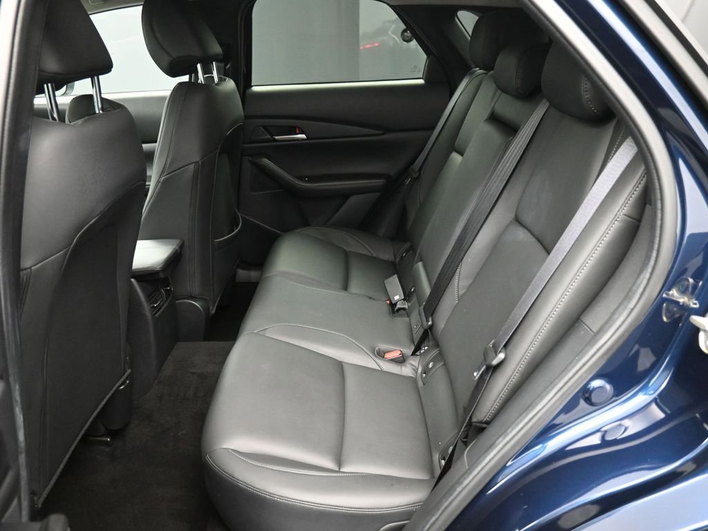 Used 2023 MAZDA CX-30 AWD 2.5 S w/ Select Package image 20