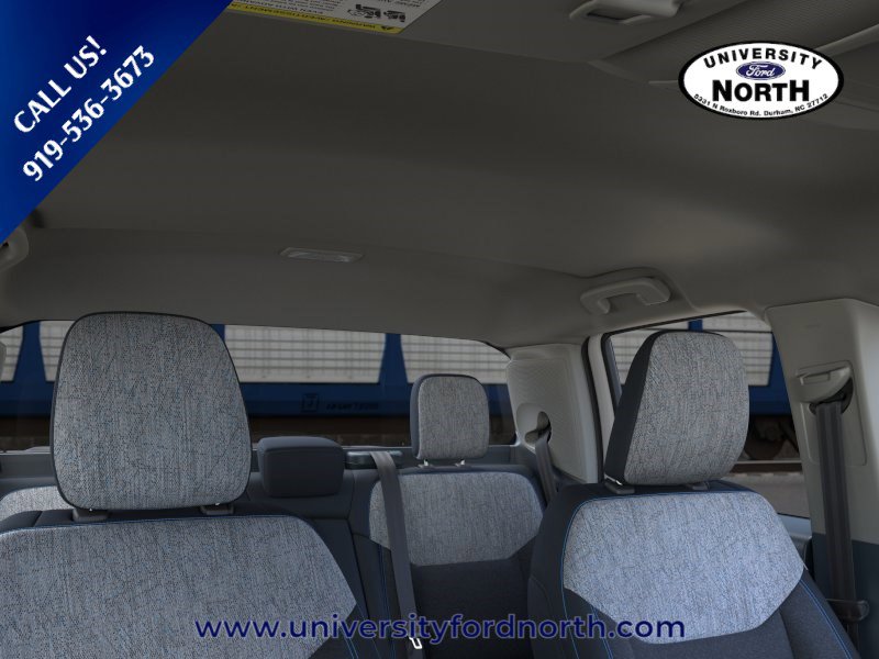 New 2026 Ford Maverick XLT AWD/4WD image 12
