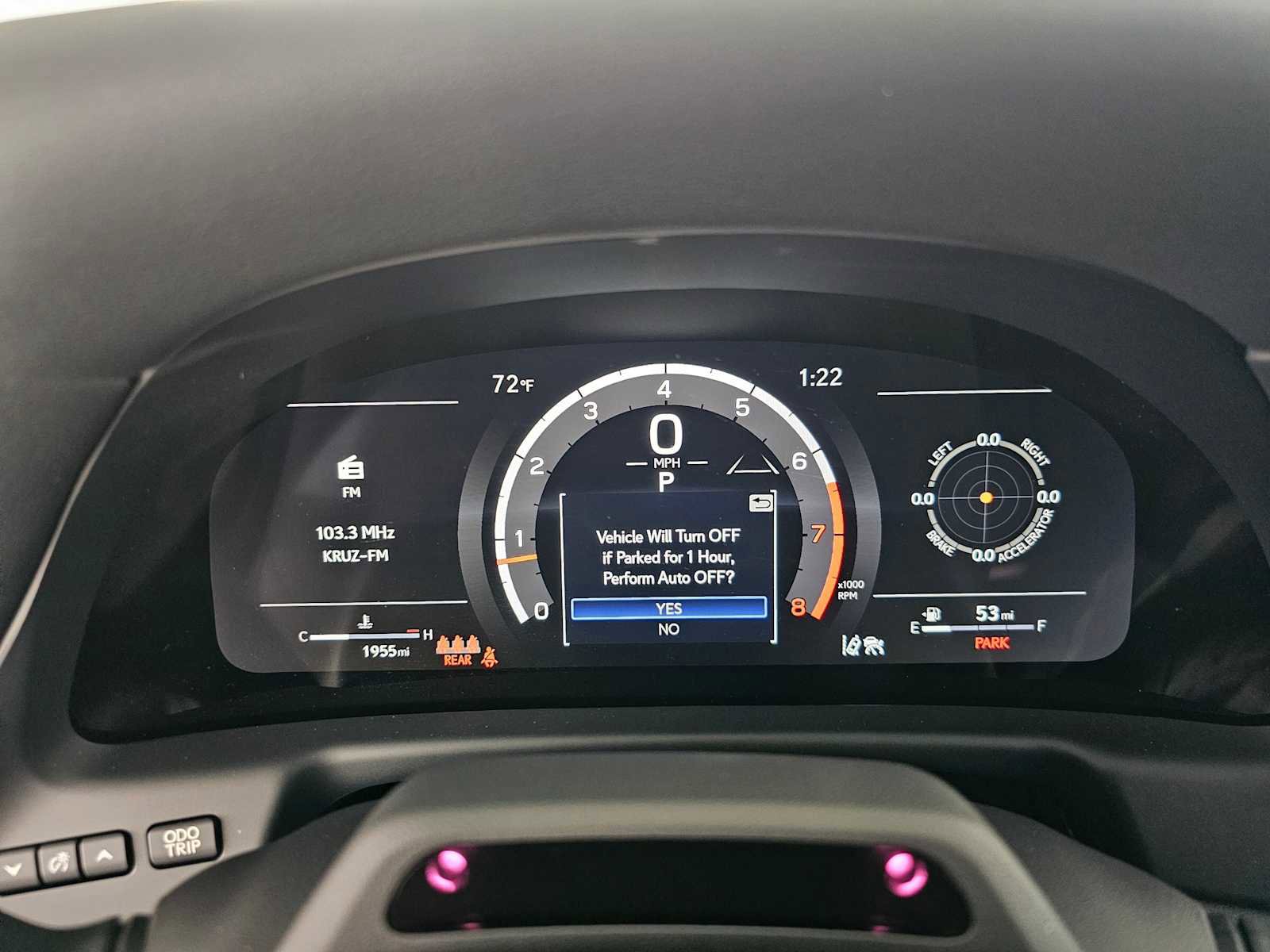 Used 2024 Lexus LS 500 F Sport image 23