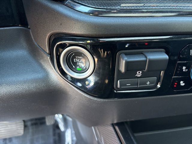 Used 2022 Chevrolet Silverado 1500 ZR2 AWD/4WD image 15