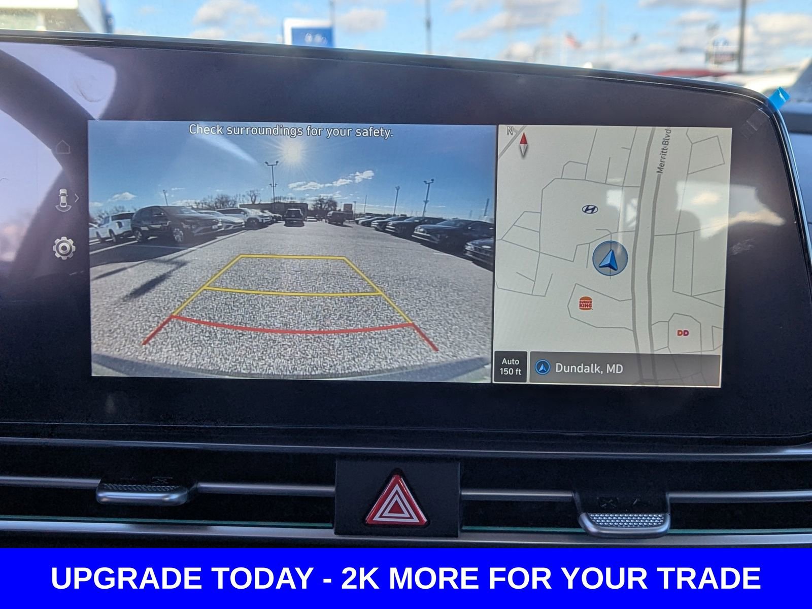 New 2026 Hyundai Elantra Limited image 29