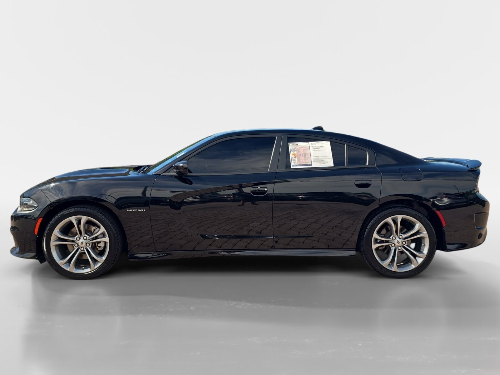 Used 2022 Dodge Charger R/T RWD image 6