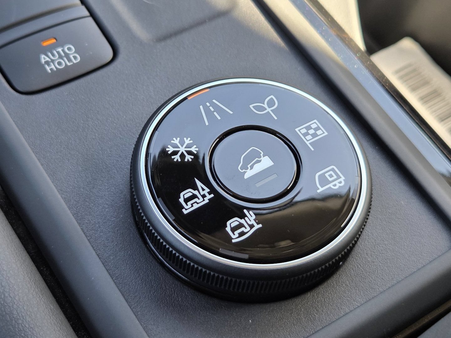 New 2026 Nissan Pathfinder SV AWD/4WD image 36