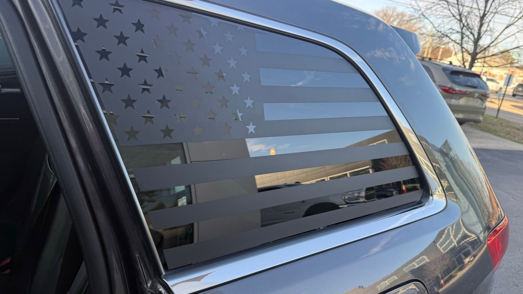 Used 2019 Jeep Grand Cherokee Overland image 31