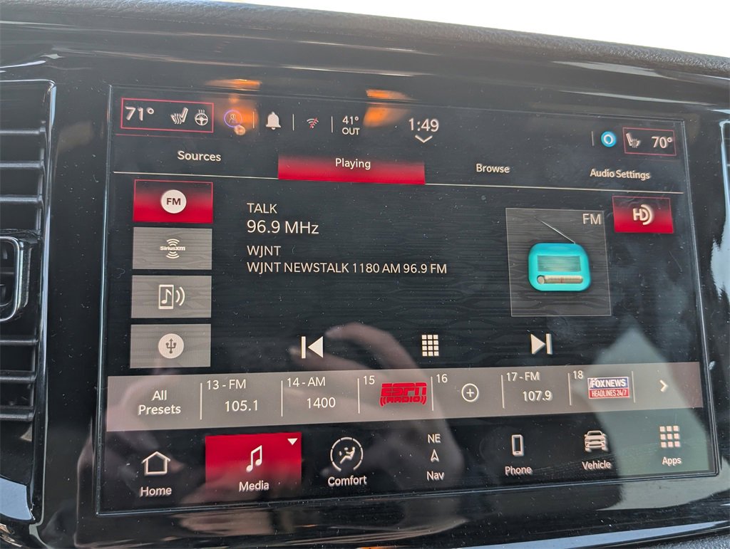 Used 2024 Dodge Durango GT image 13