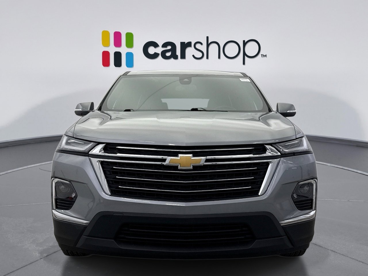 Used 2023 Chevrolet Traverse LT image 8