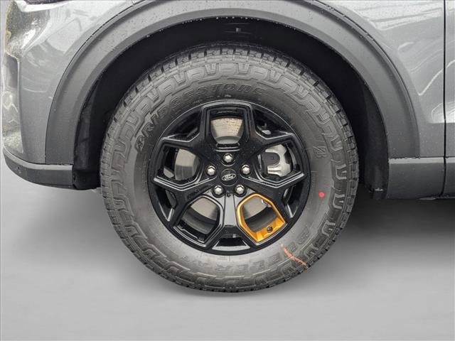 New 2026 Ford Explorer Tremor w/ Tremor Convenience Package image 9