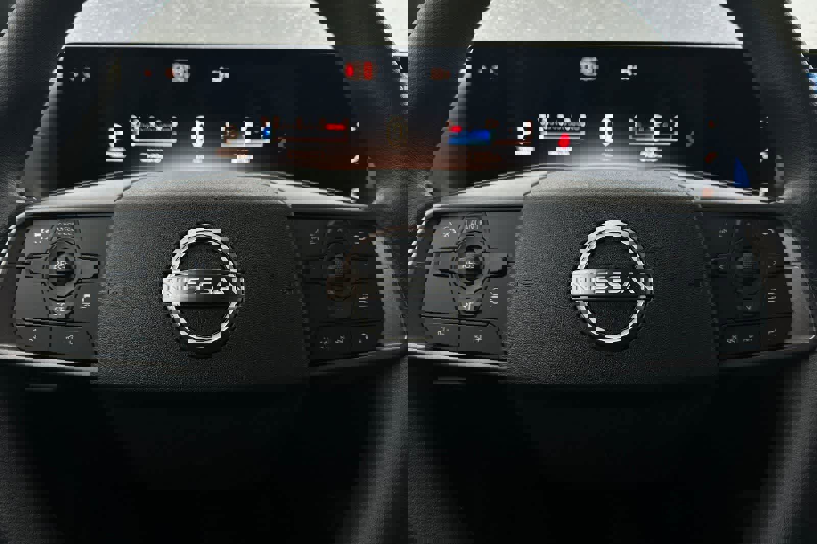 New 2026 Nissan Sentra SV w/ SV Convenience Package image 26