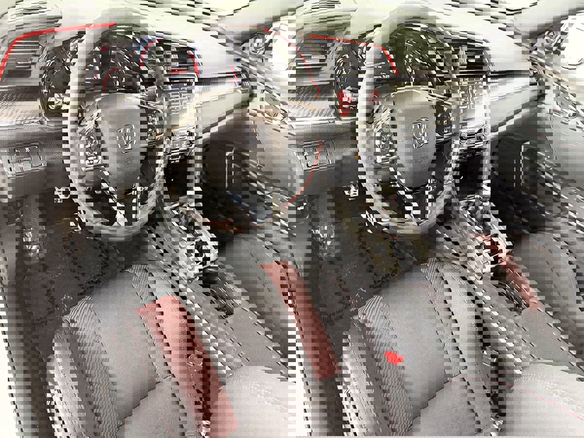 Used 2020 Honda Civic Si image 20