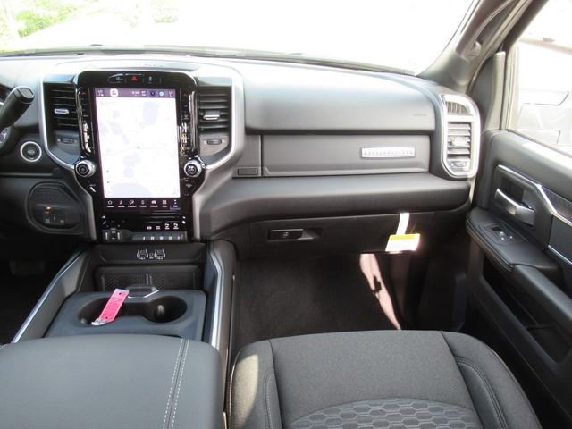 New 2026 RAM 2500 Big Horn image 15