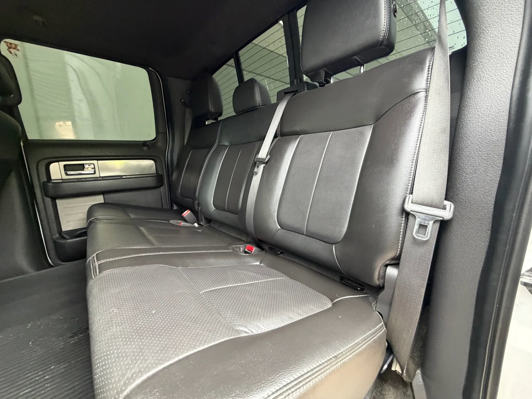Used 2014 Ford F150 FX4 w/ Equipment Group 402A Luxury AWD/4WD image 31