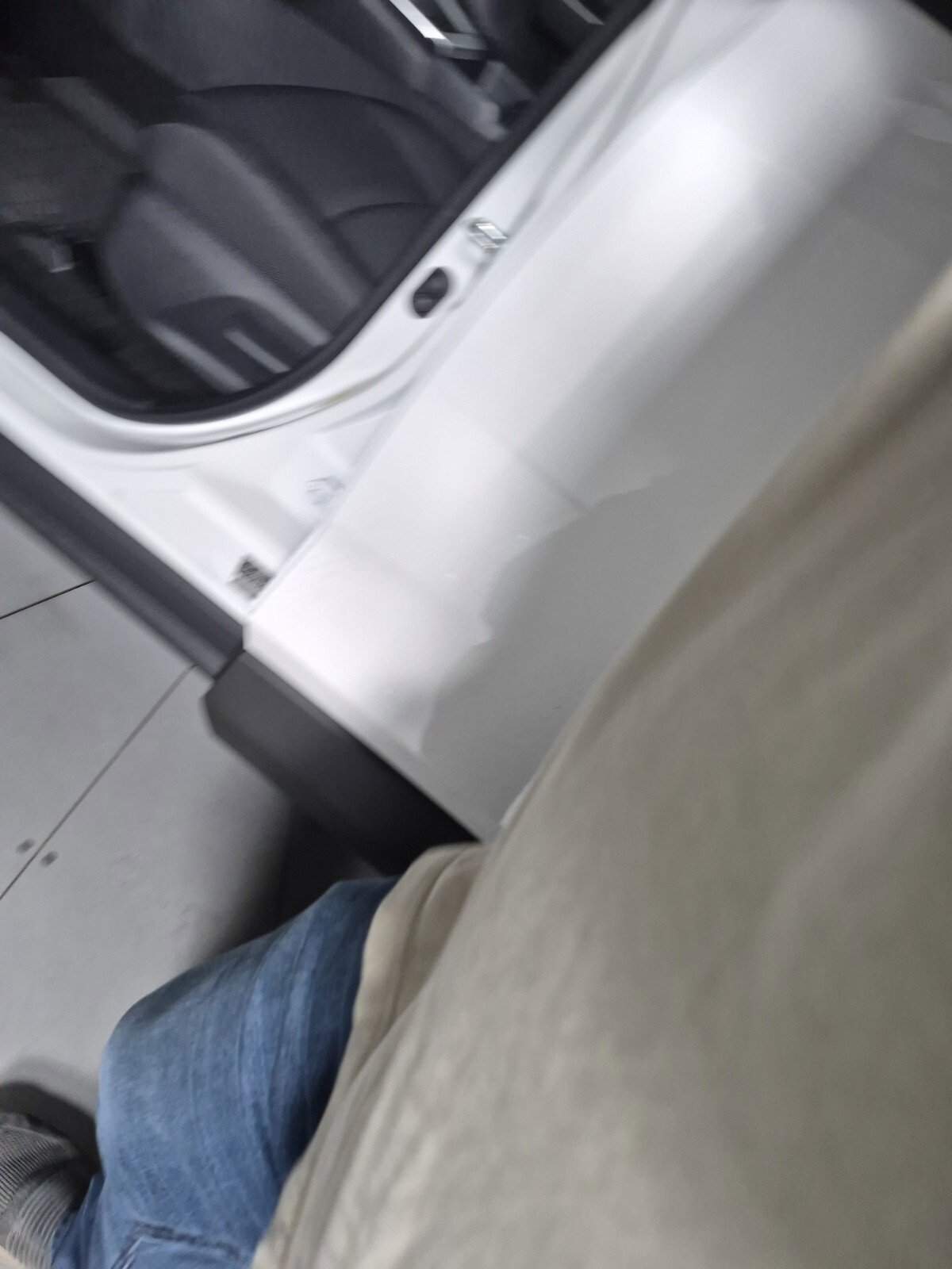 New 2025 Toyota RAV4 LE image 73