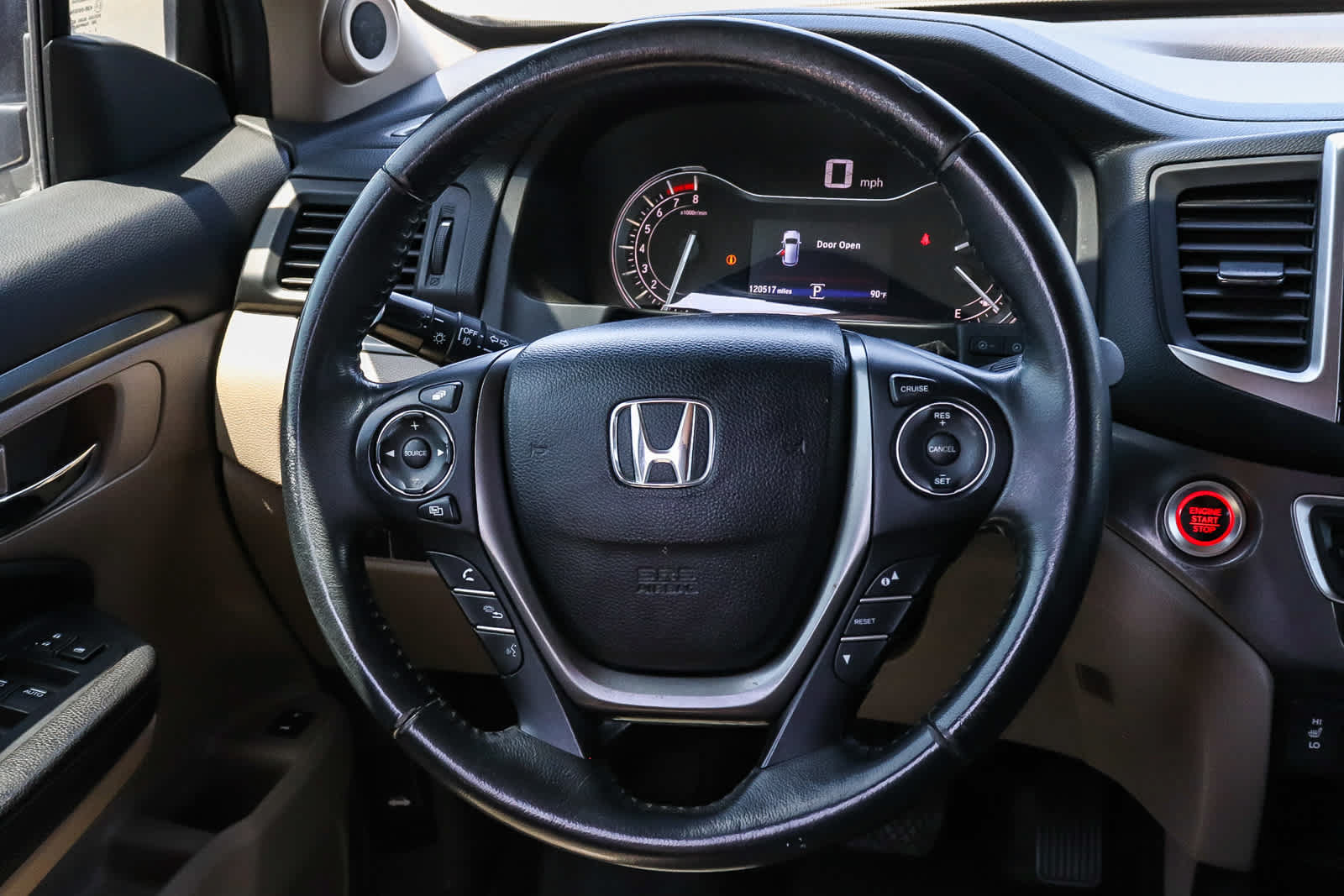 Used 2016 Honda Pilot EX-L image 19
