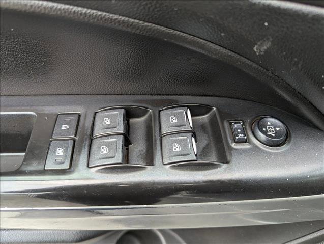 Used 2018 Chevrolet Colorado LT w/ LT Convenience Package AWD/4WD image 10