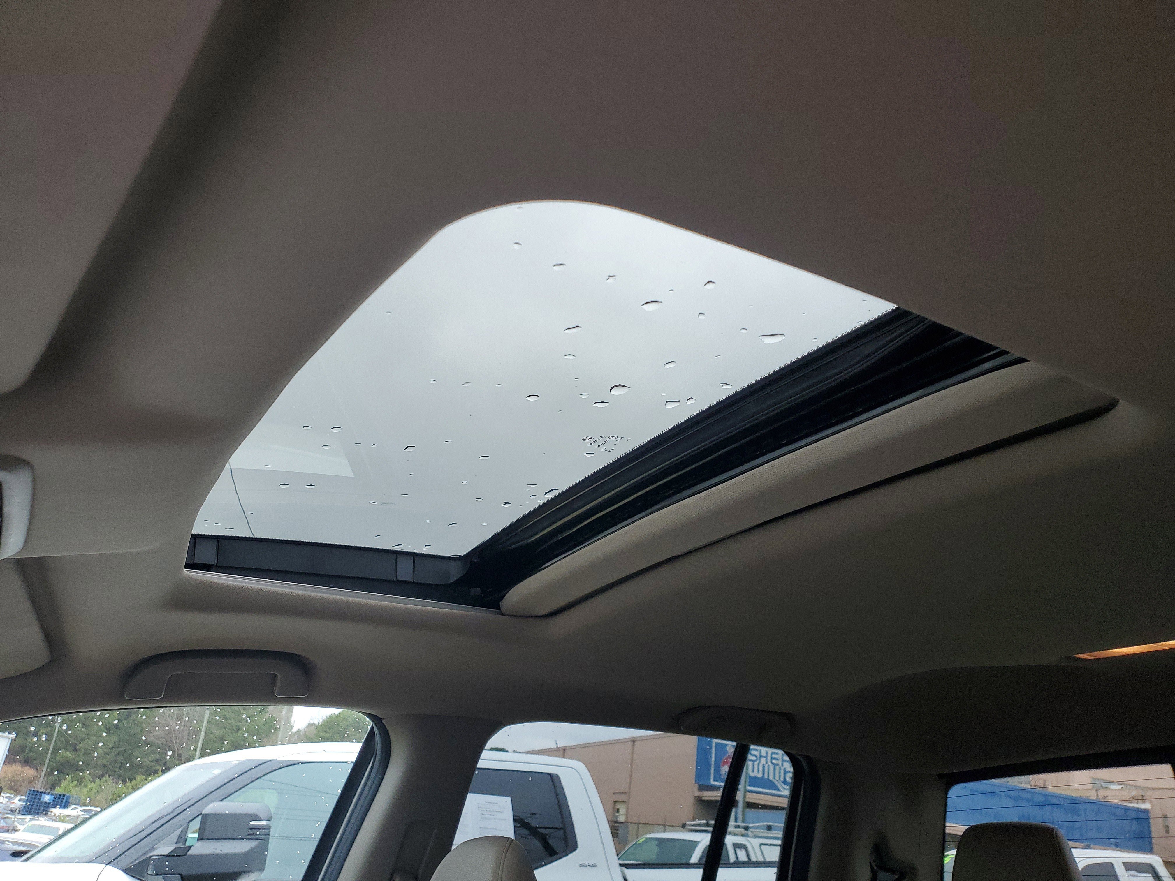 Used 2023 Honda Ridgeline RTL-E image 19