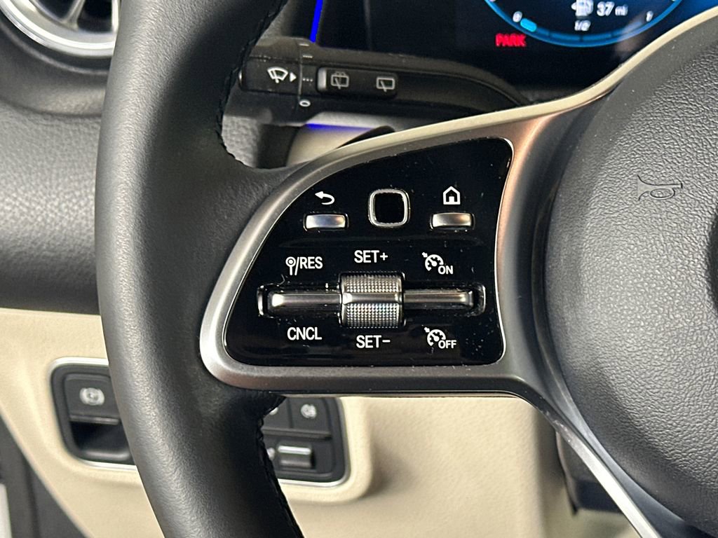 Certified 2023 Mercedes-Benz GLB 250 GLB 250 image 25