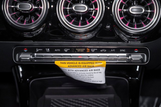 New 2026 Mercedes-Benz CLA 250 image 17