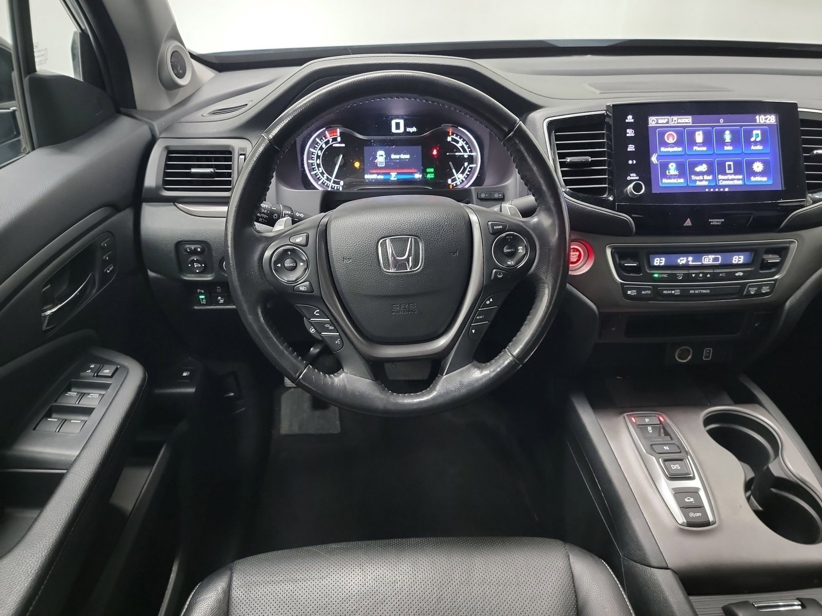 Certified 2023 Honda Ridgeline RTL-E image 16