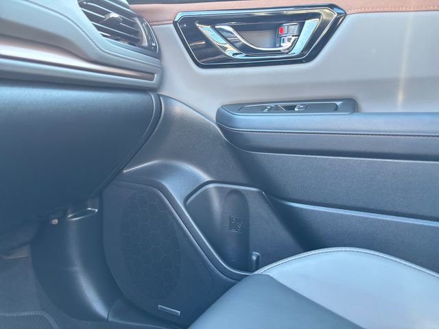 Certified 2025 Subaru Forester Sport w/ Popular Package #1 image 18