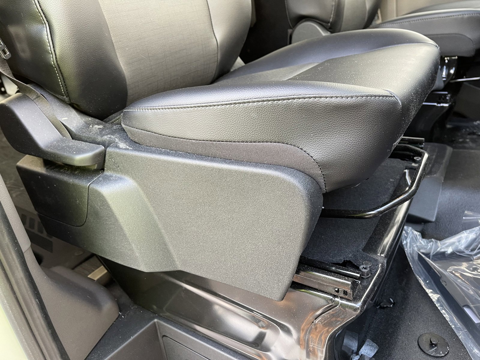 New 2024 Ford Transit 350 XL image 24