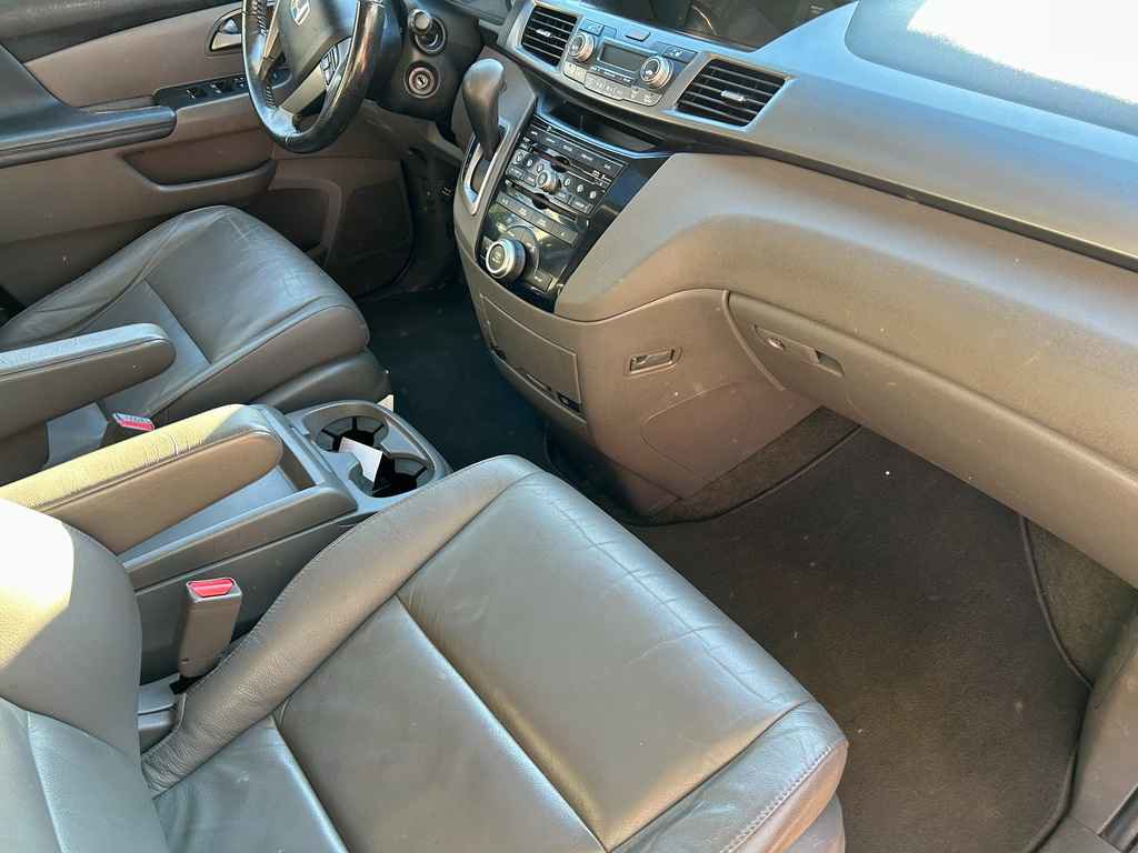 Used 2012 Honda Odyssey EX-L image 15