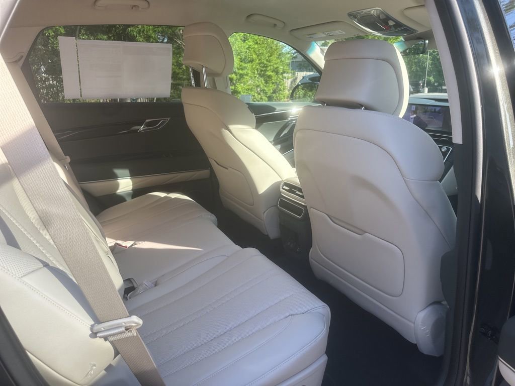 New 2025 Genesis GV80 2.5T Standard image 38