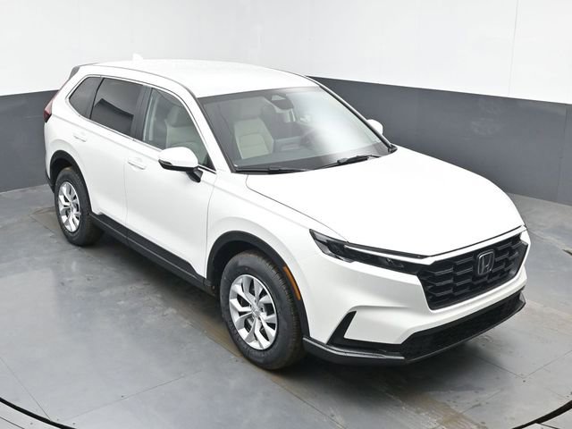 New 2026 Honda CR-V LX image 13