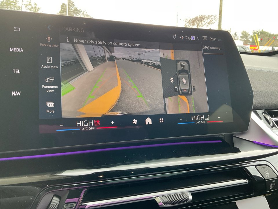 New 2026 BMW X2 xDrive28i w/ Technology Package image 19