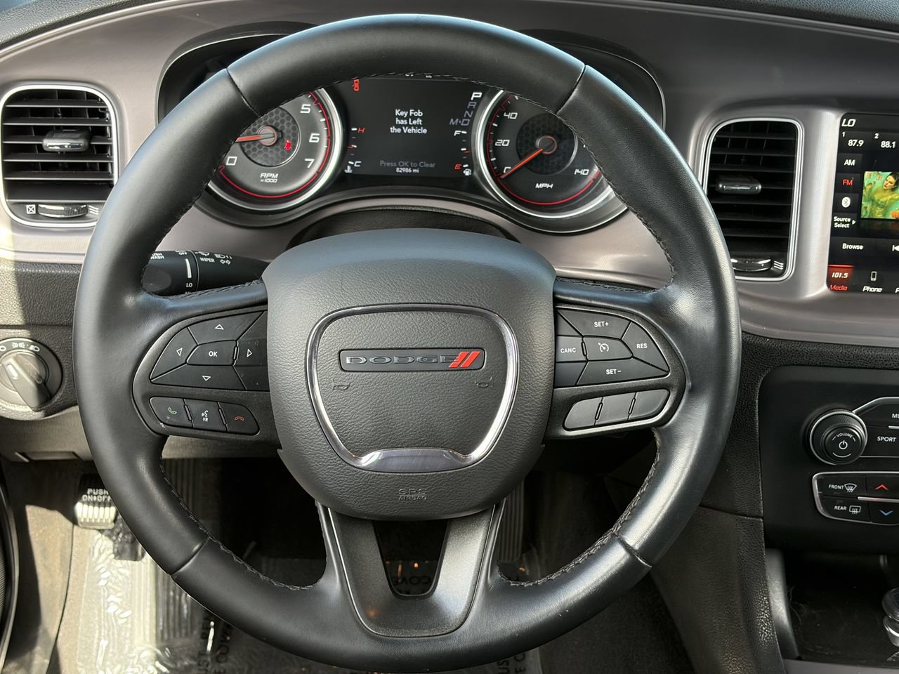 Used 2023 Dodge Charger GT RWD image 18