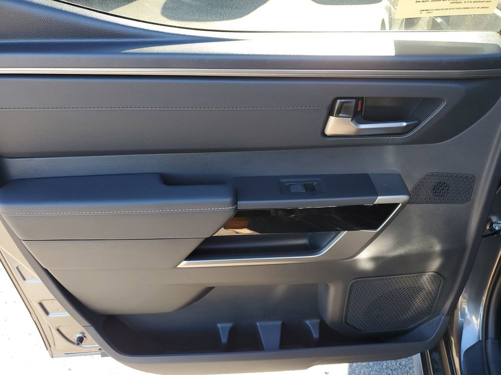 New 2026 Toyota Tundra Limited image 9