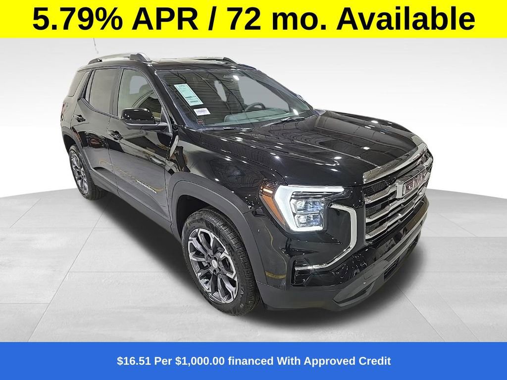 New 2026 GMC Terrain Elevation w/ Elevation Premium Package