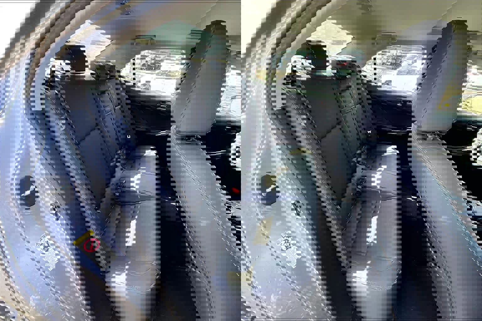 Used 2017 Lexus IS 200t w/ Navigation System Package image 20