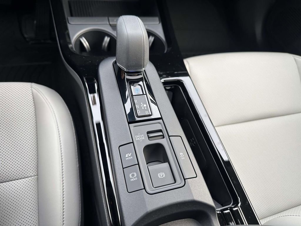 New 2026 Toyota Prius XLE image 6