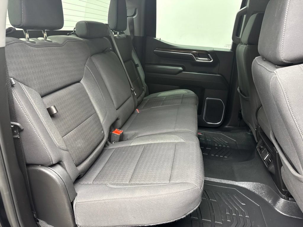 Used 2024 GMC Sierra 1500 Elevation RWD image 20