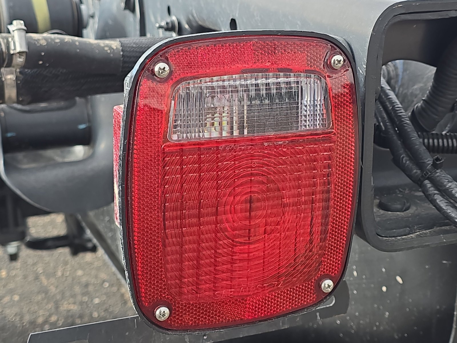 New 2026 RAM 5500 Tradesman w/ Chrome Appearance Group image 32