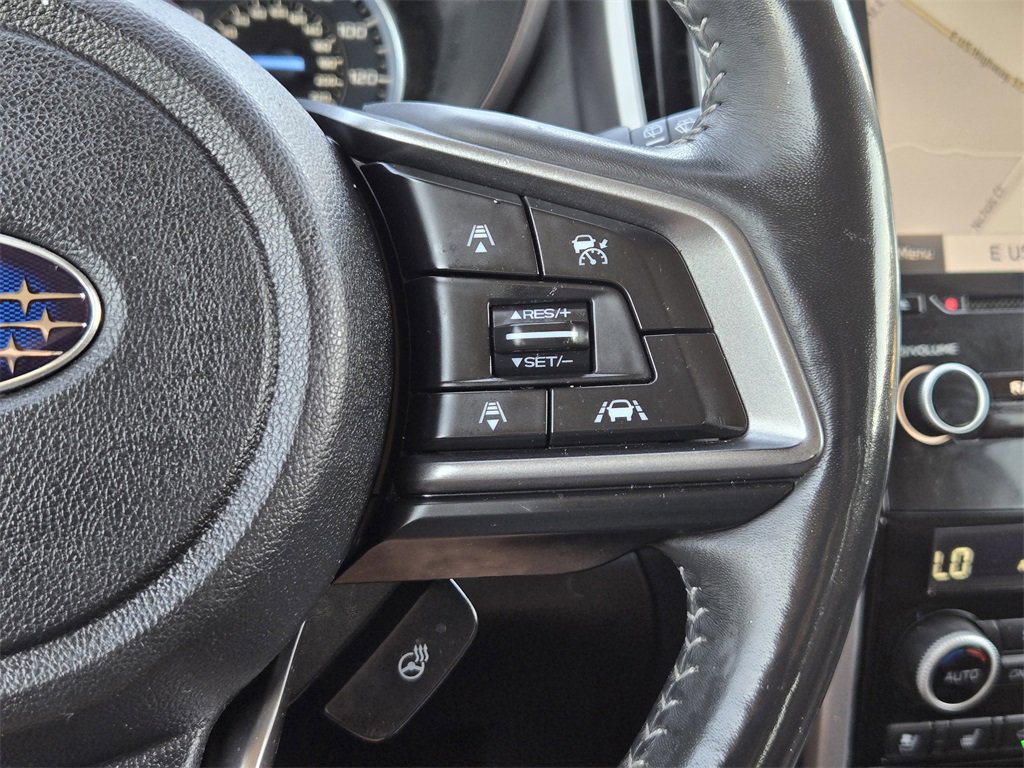 Used 2019 Subaru Ascent Touring w/ Popular Package #3 image 25