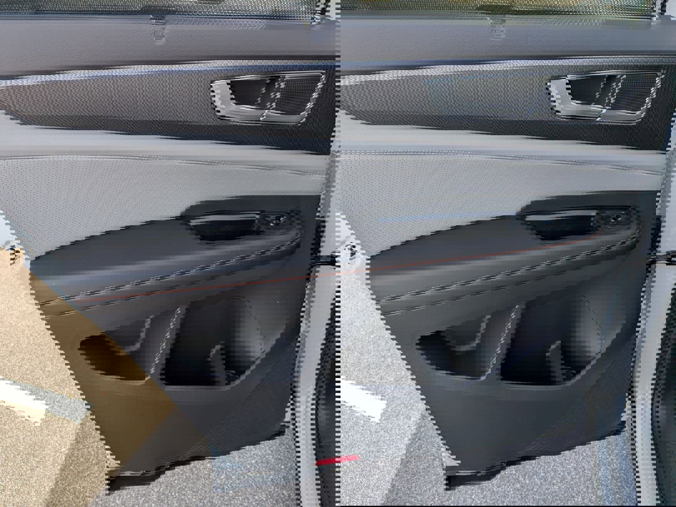 New 2026 Volkswagen Atlas Peak Edition image 25