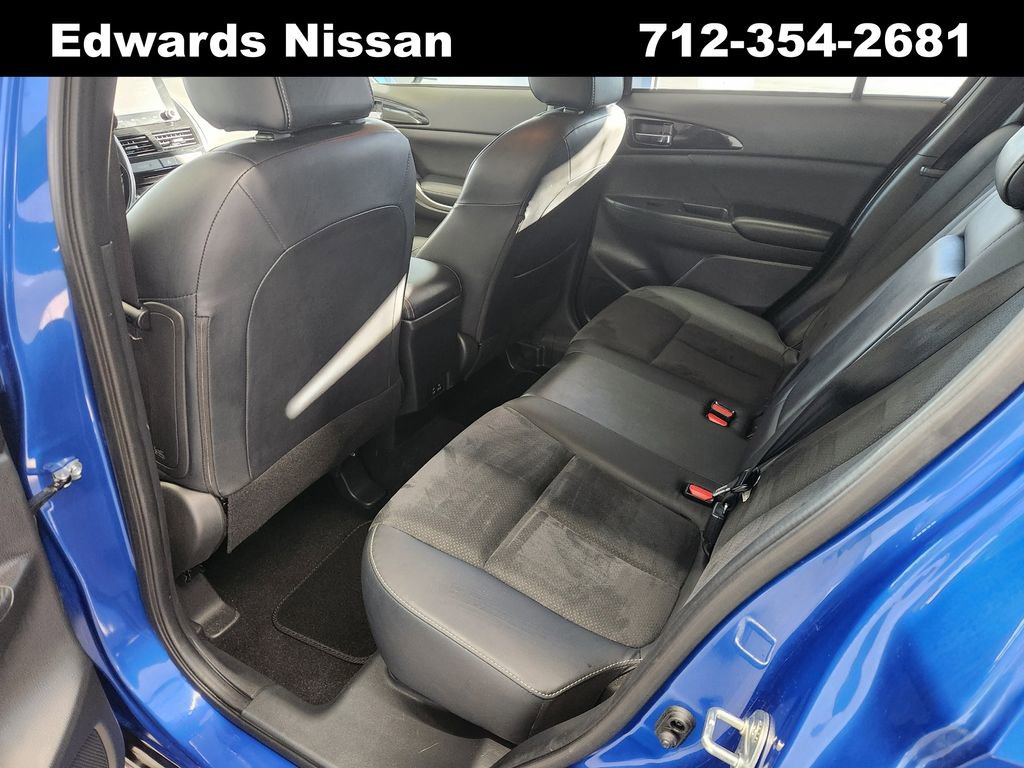 Used 2024 Mitsubishi Eclipse Cross SE image 15
