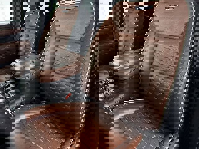 Certified 2024 GMC Sierra 1500 Denali Ultimate image 20