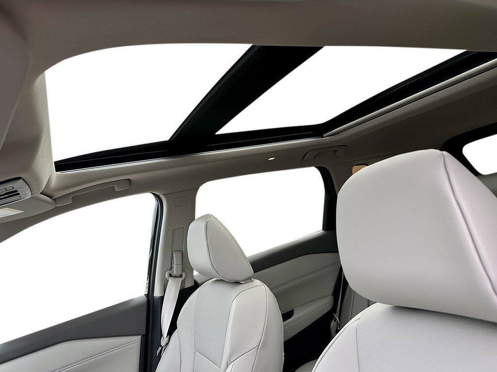 New 2026 Nissan Rogue Dark Armor AWD/4WD image 26