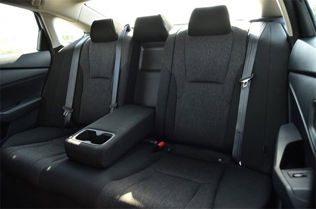 Used 2024 Honda Accord EX image 23
