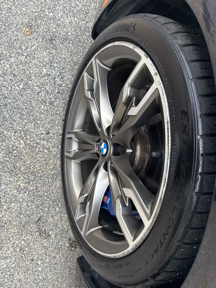 Used 2018 BMW M550i xDrive M550i xDrive Sedan image 34