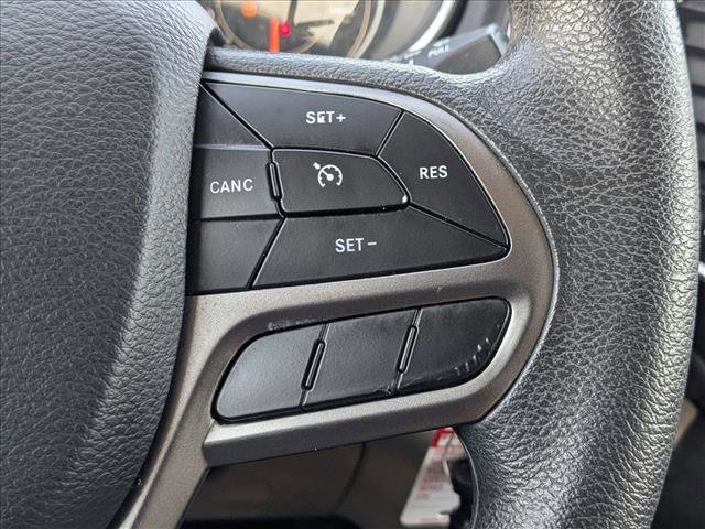 Used 2020 Jeep Cherokee Latitude image 14