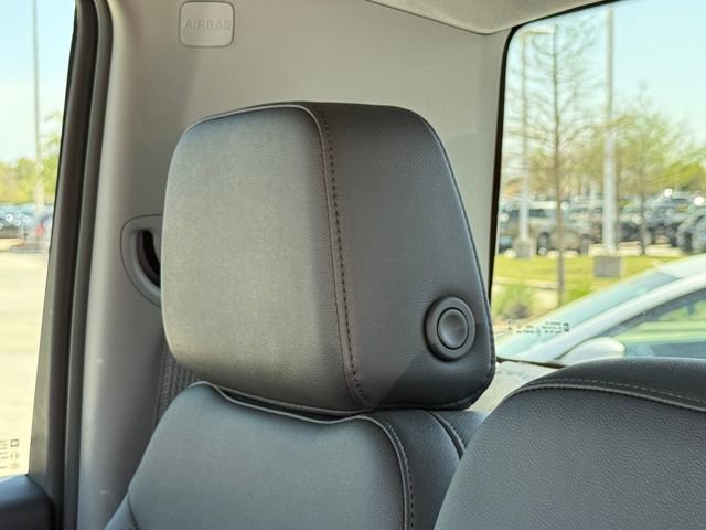 Used 2025 Chevrolet Silverado 1500 W/T w/ Trailering Package image 16