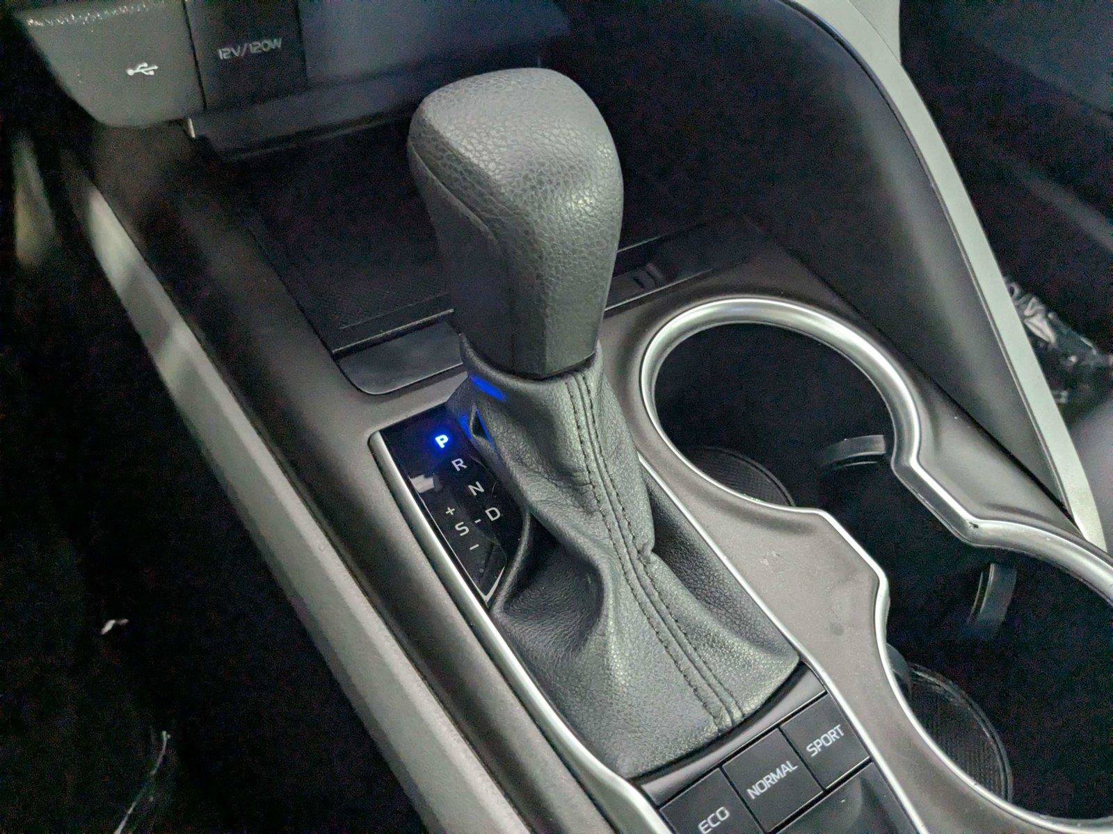 Certified 2024 Toyota Camry LE FWD image 24